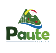 Logotipo del Municipio de Paute
